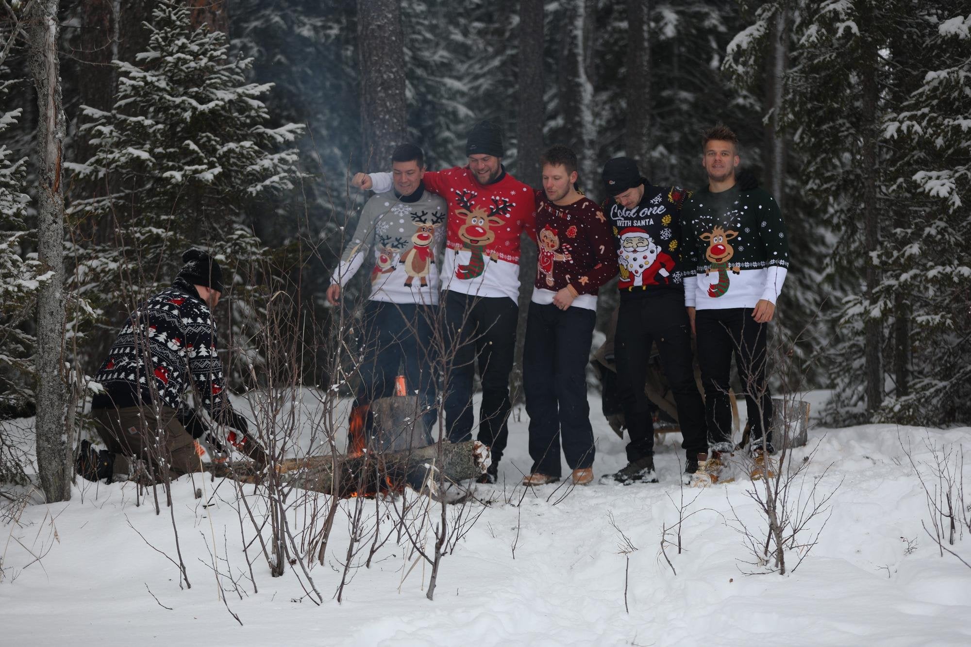 welche restaurants haben weihnachten geöffnet - Illustration