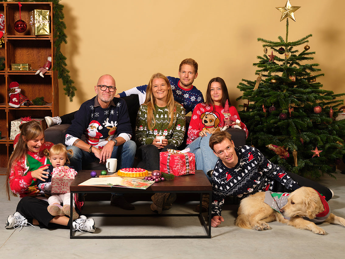 wie vielen tagen ist weihnachten - Illustration