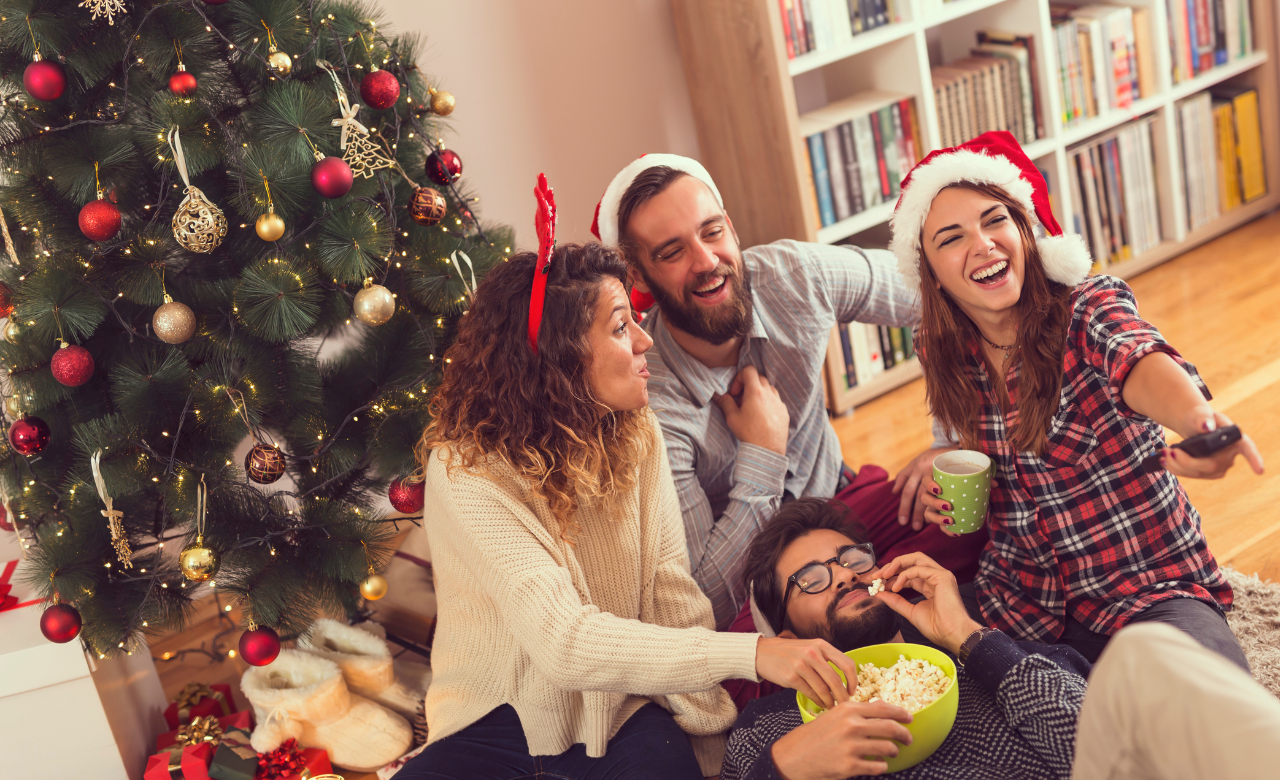 Weihnachtsfilm