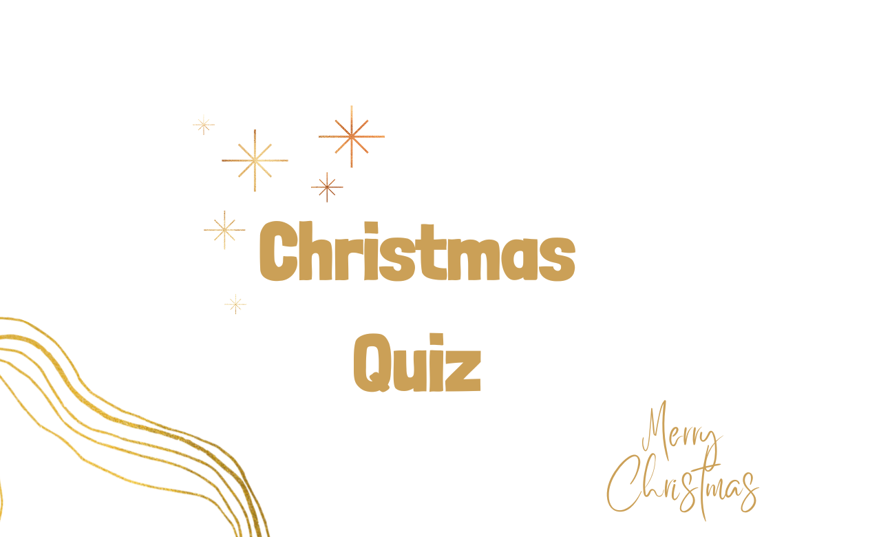 Weihnachtsquiz