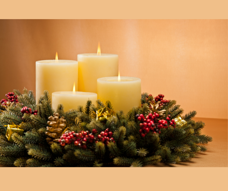 Adventszeit