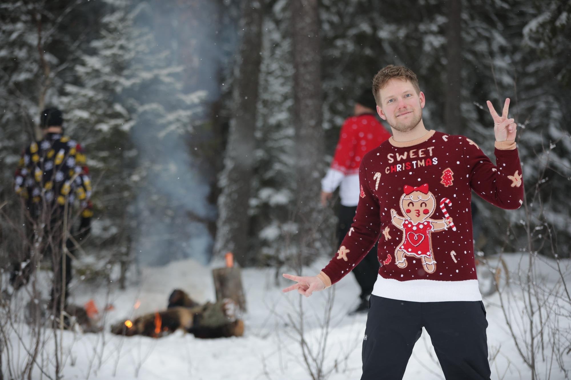 ikea weihnachten ab wann - Illustration