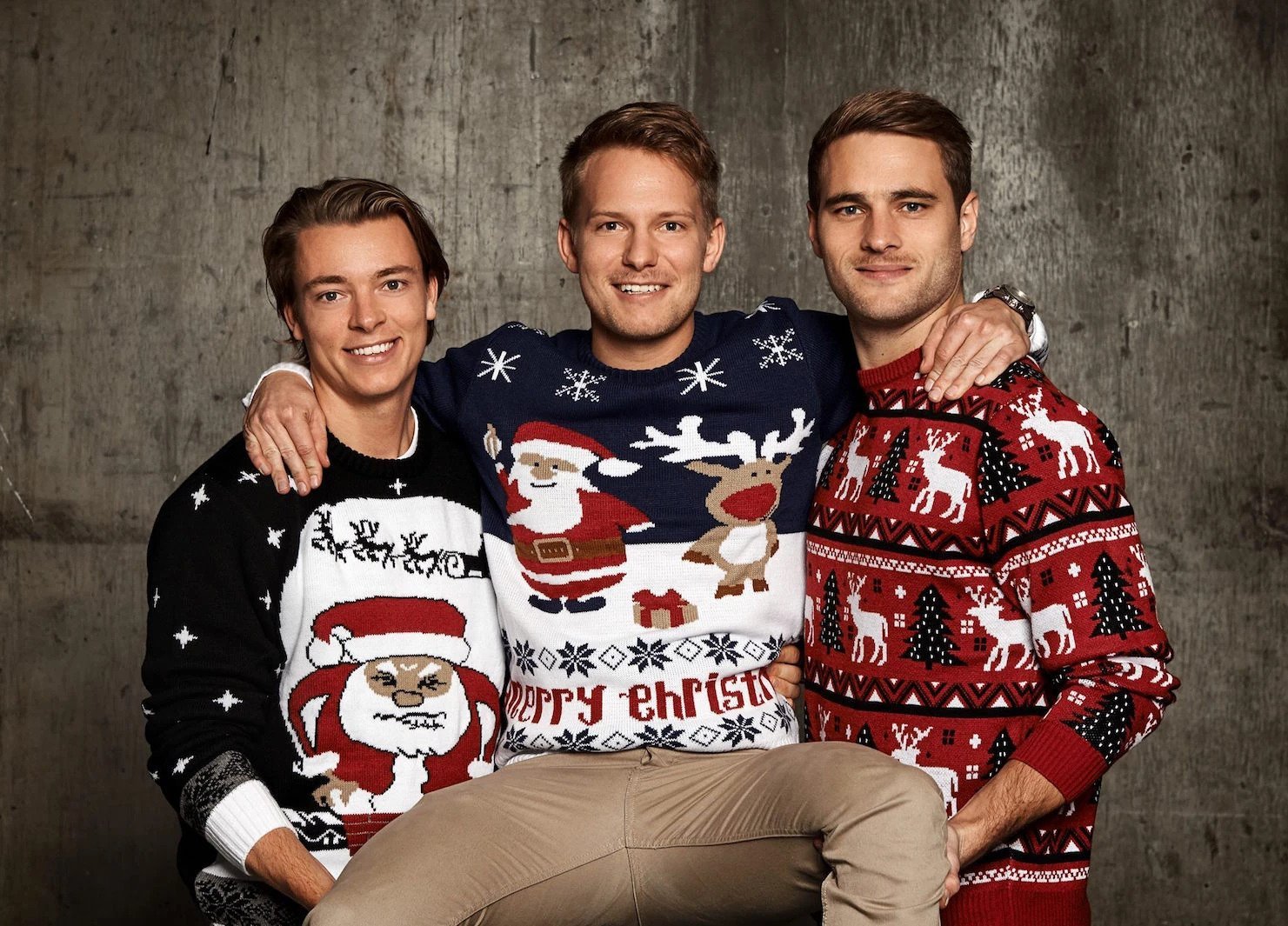 Was kann man seinem vater zu weihnachten schenken?