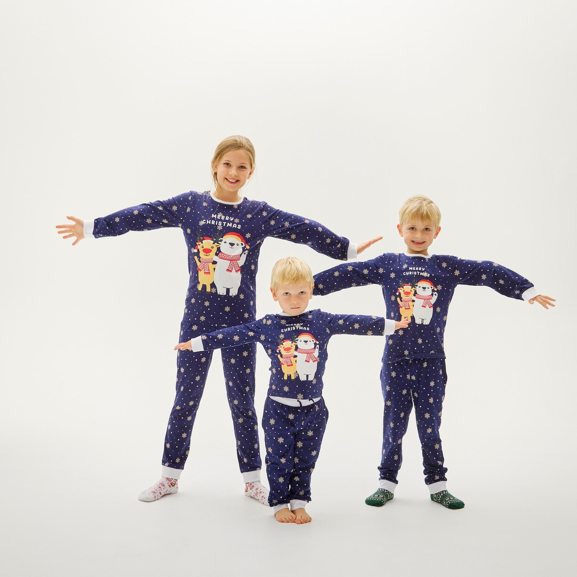 was isst man an weihnachten top 7 - Illustration