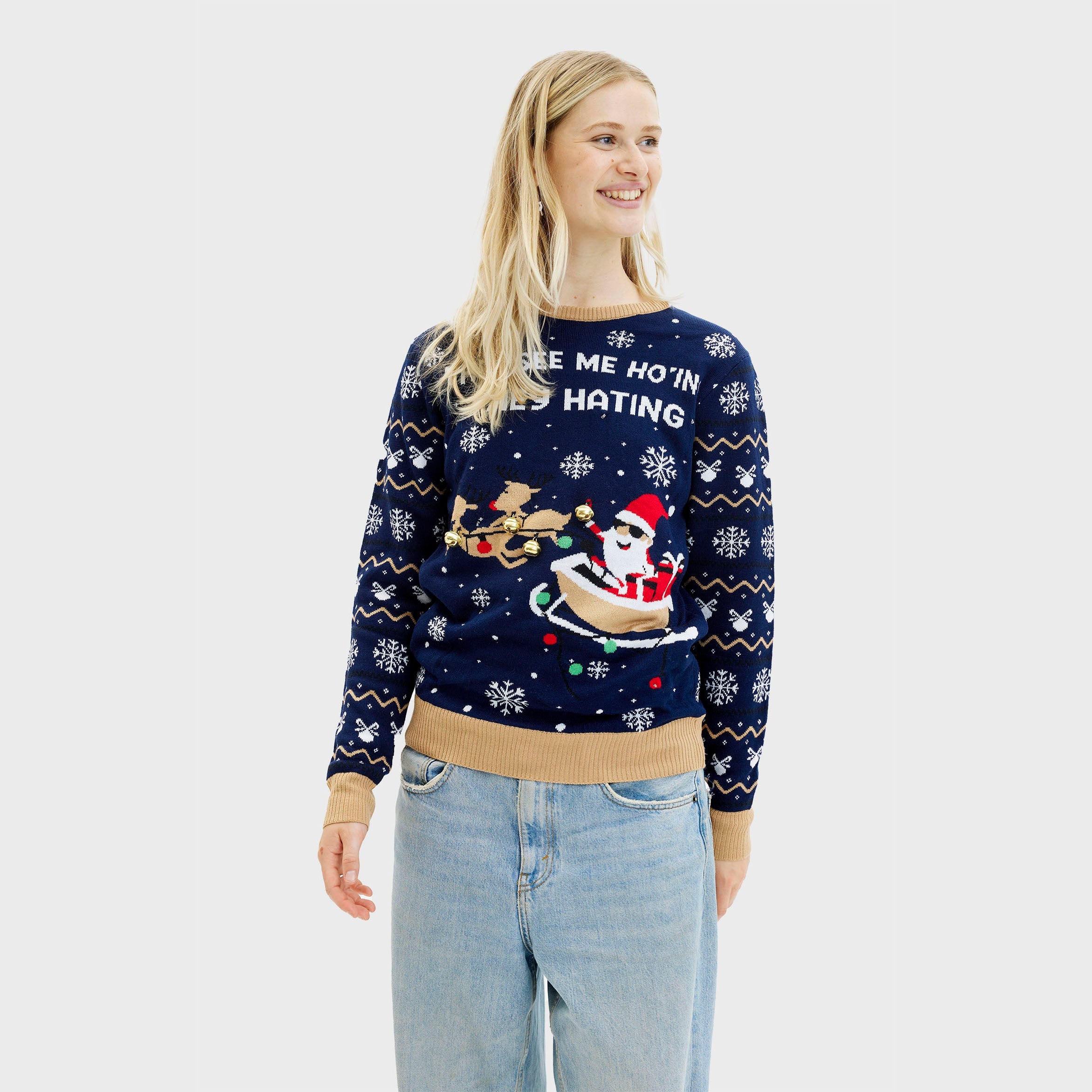 They See Me Ho'ing - Damen