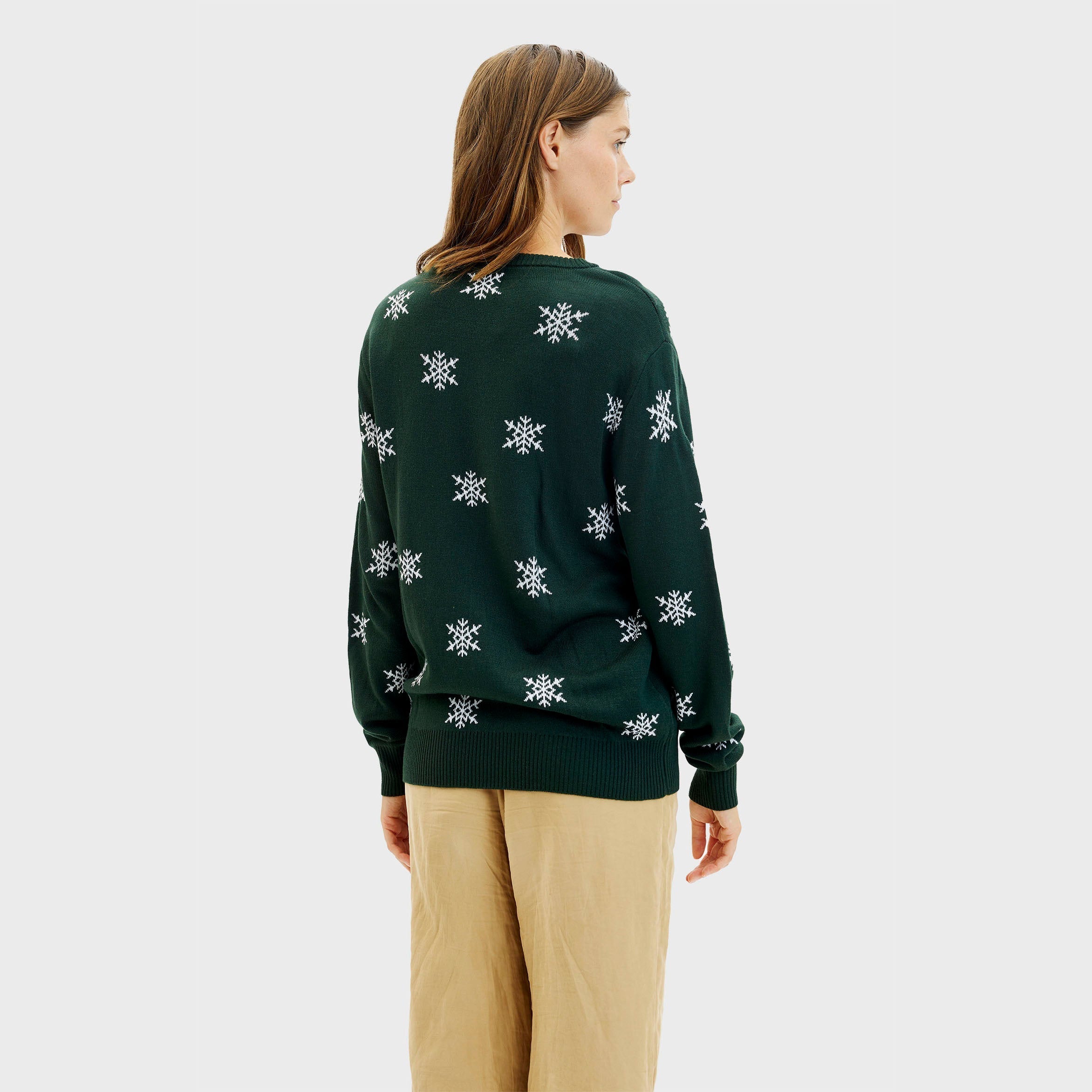 Merry Christmas Santa - Damen