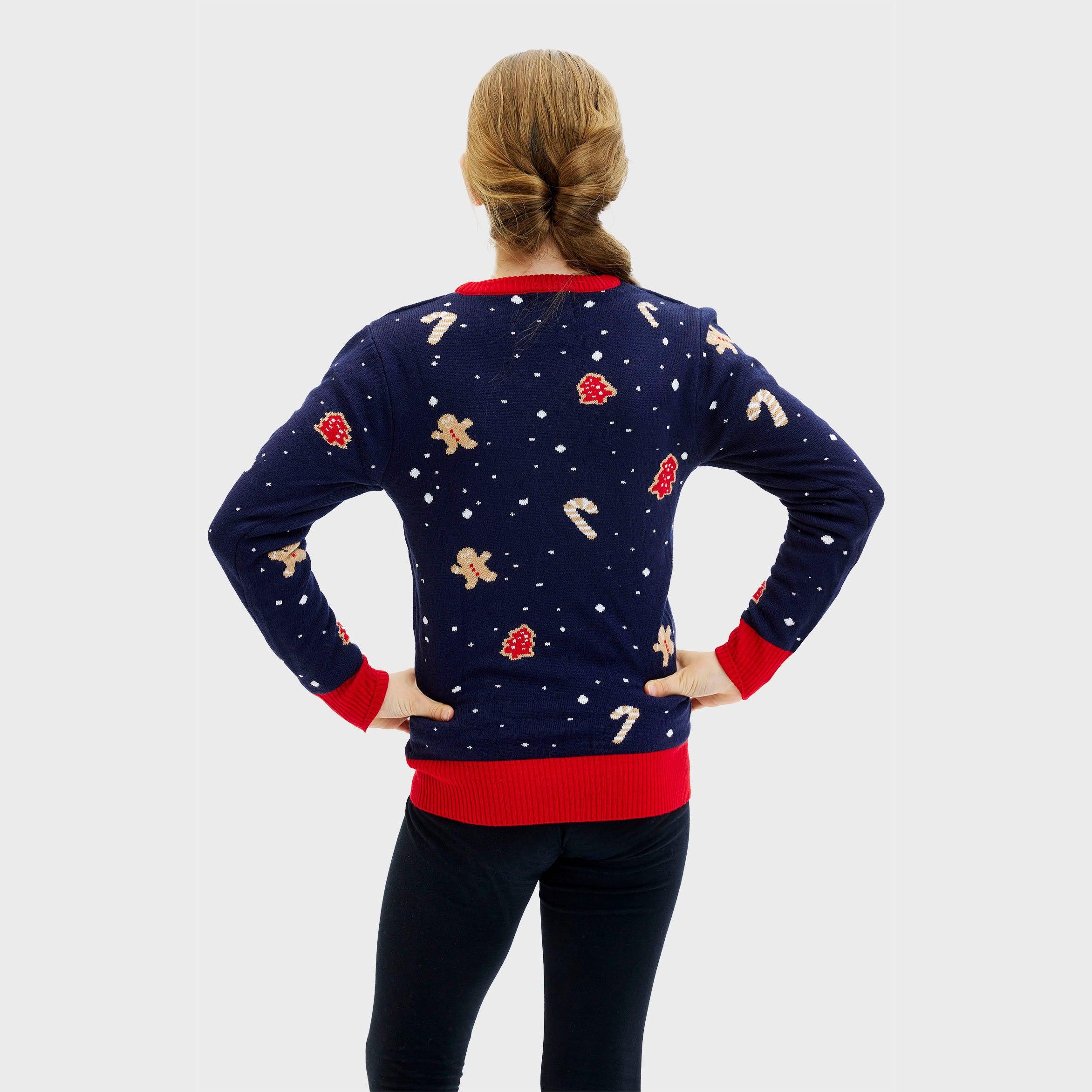 Cute Cookie Man - Kinder