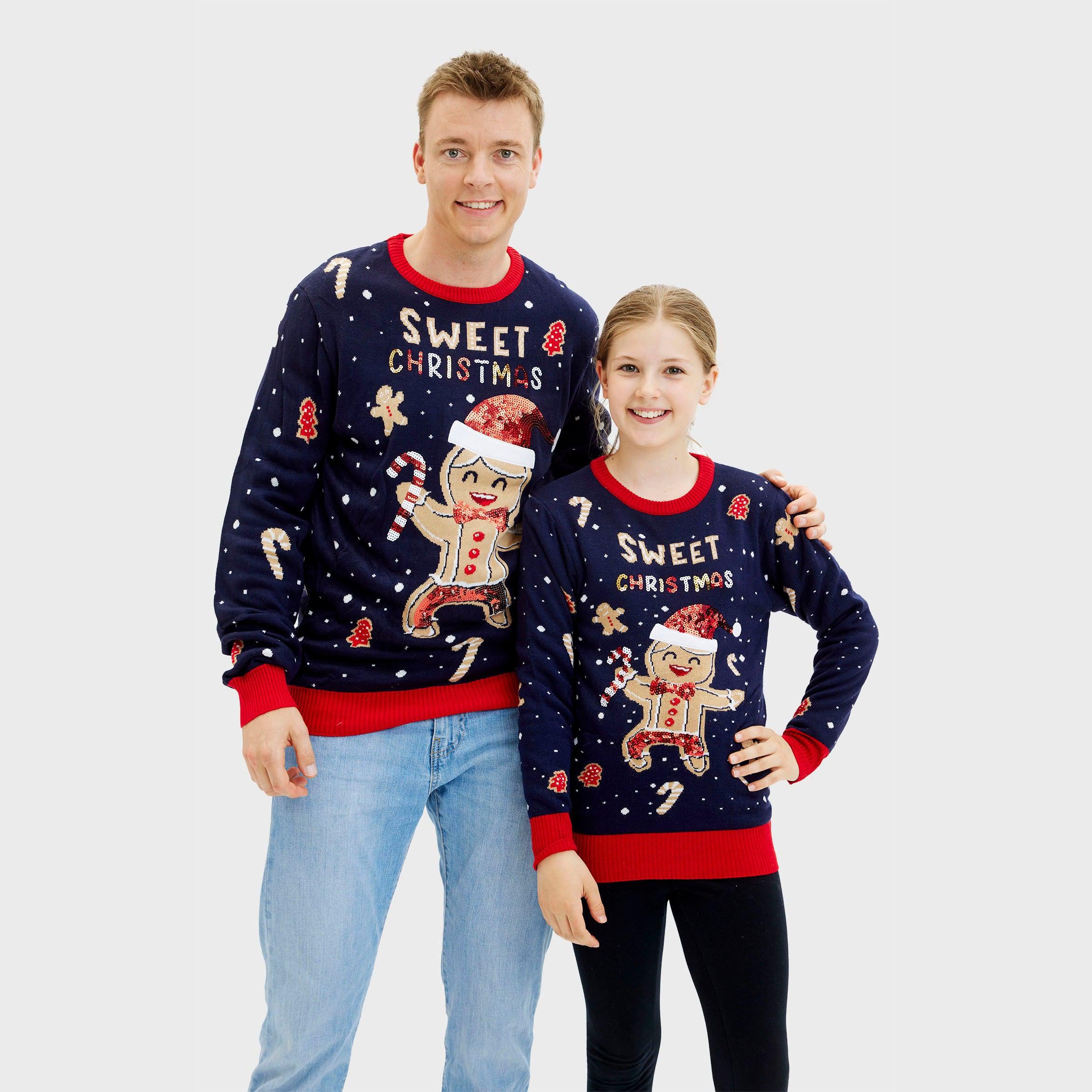 Cute Cookie Man - Kinder