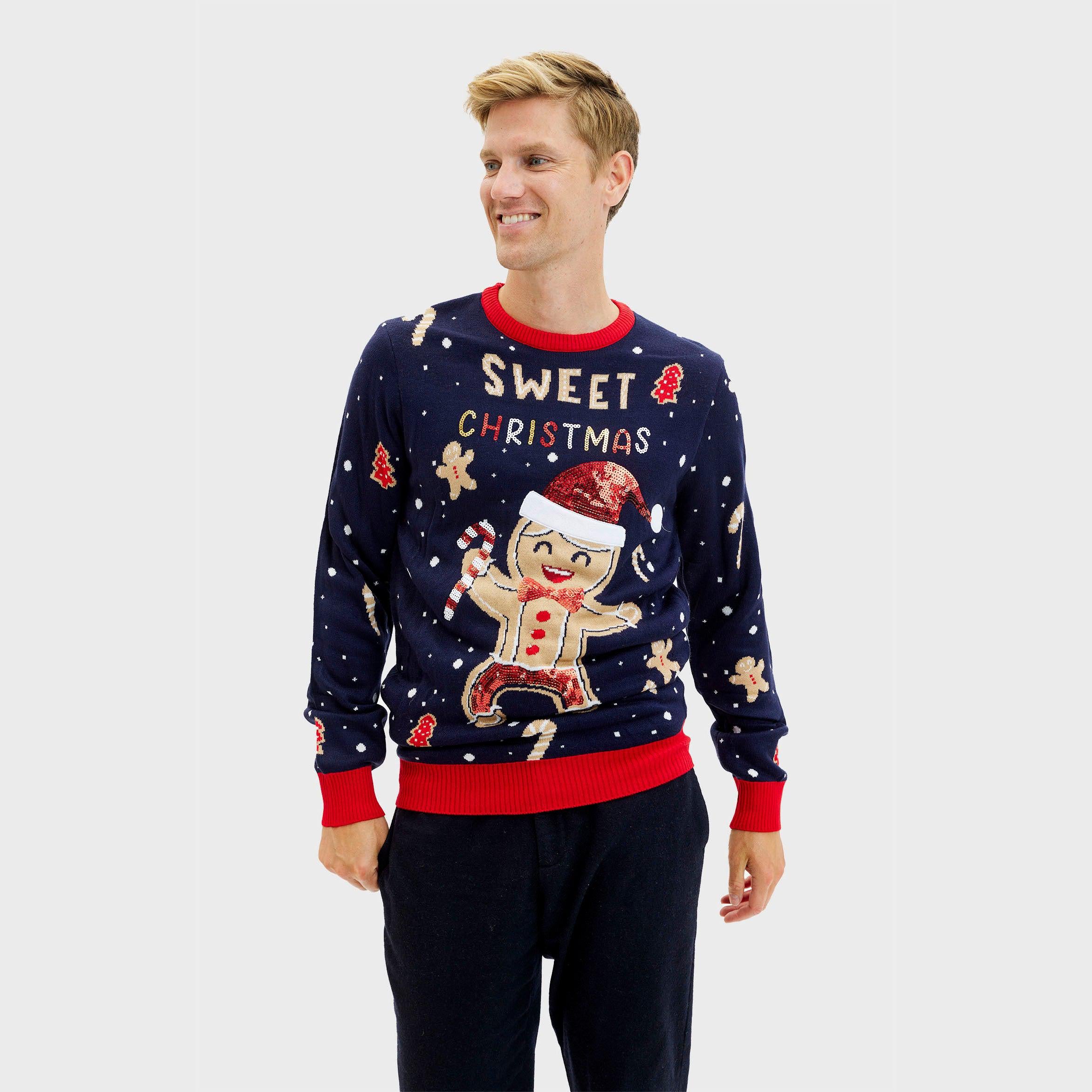 Cute Cookie Man - Herren