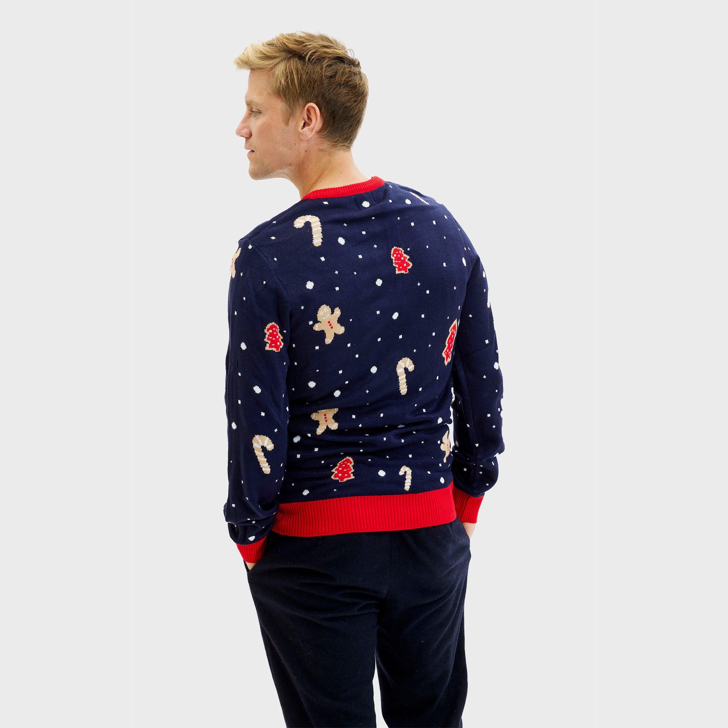 Cute Cookie Man - Herren