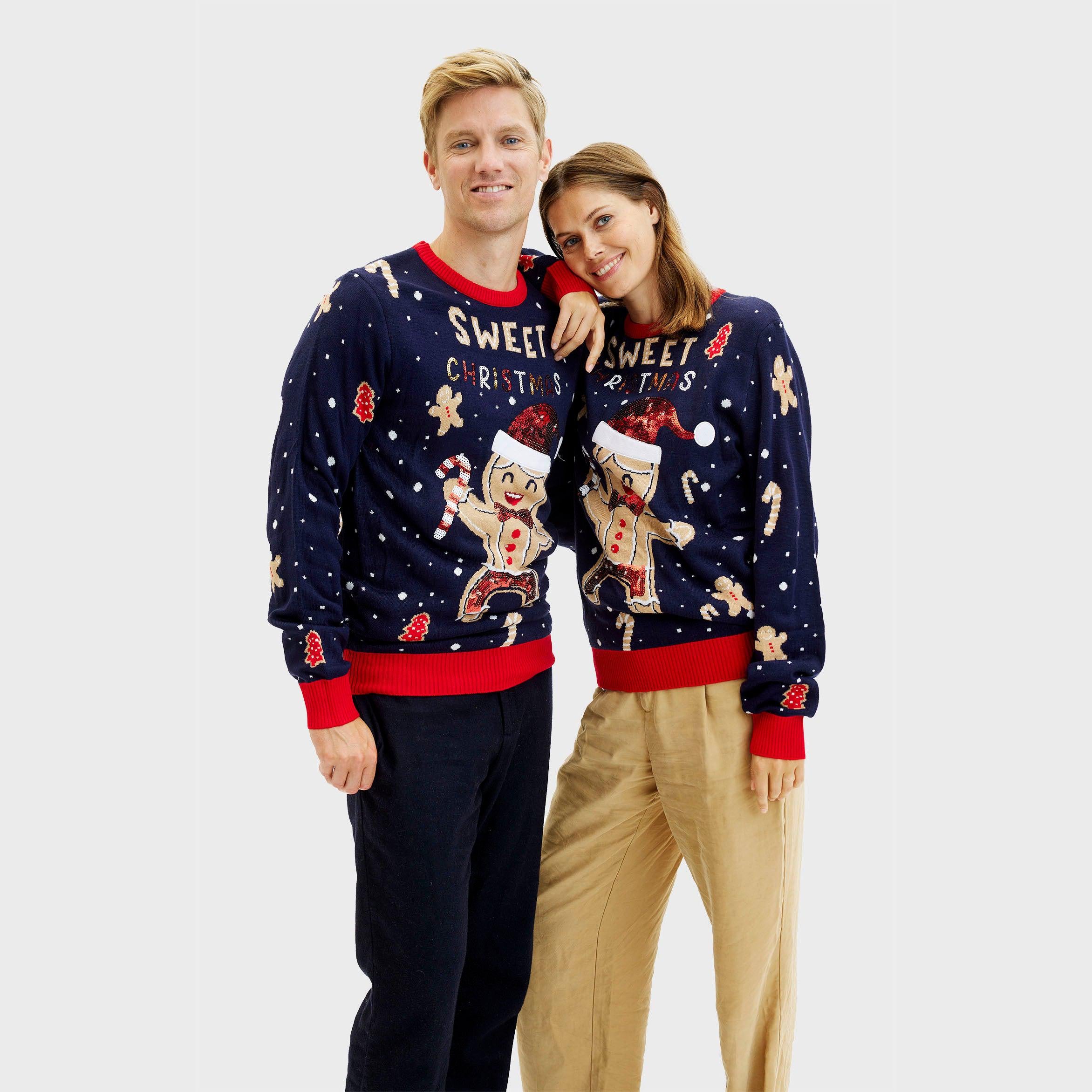 Cute Cookie Man - Herren