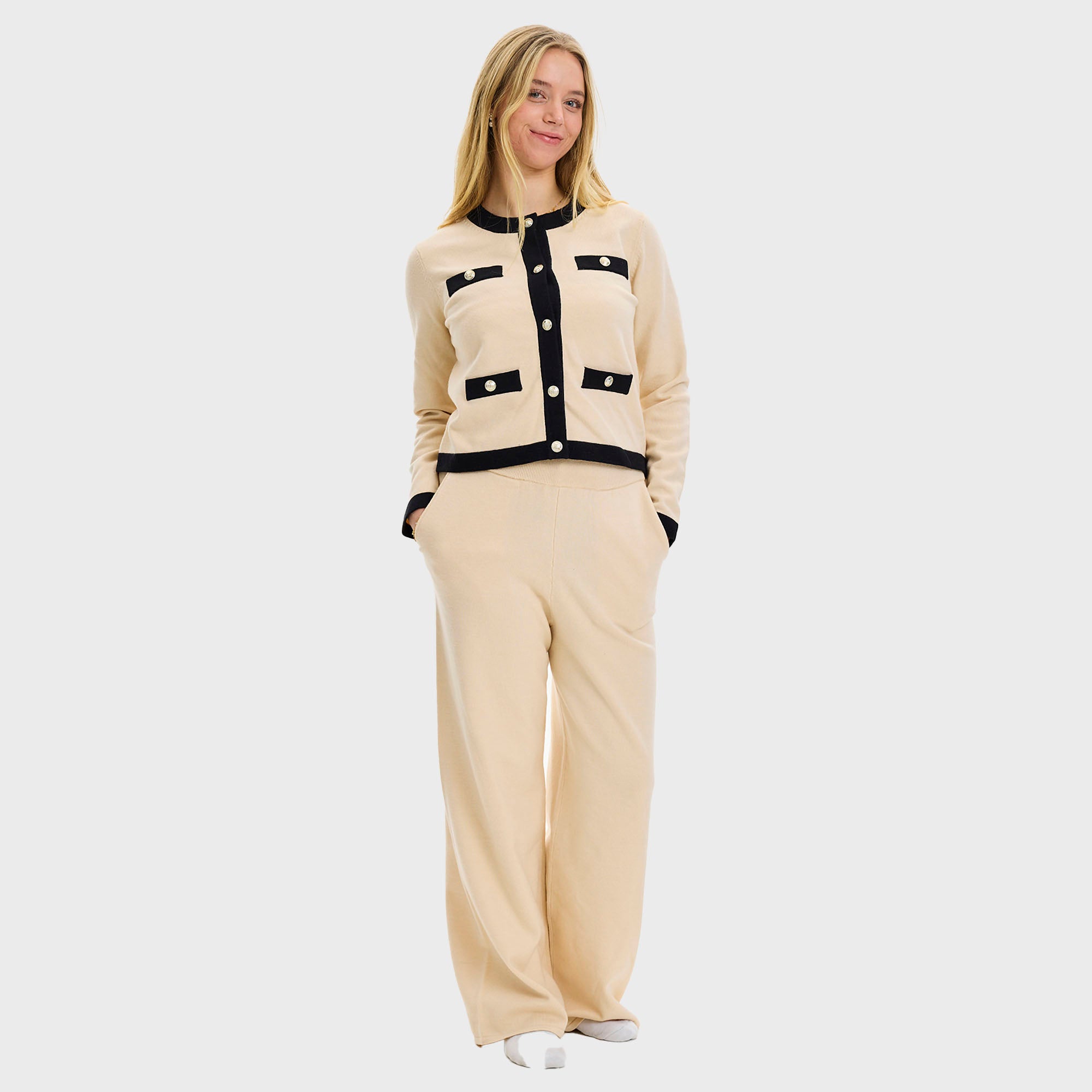 Sofie Cardigan