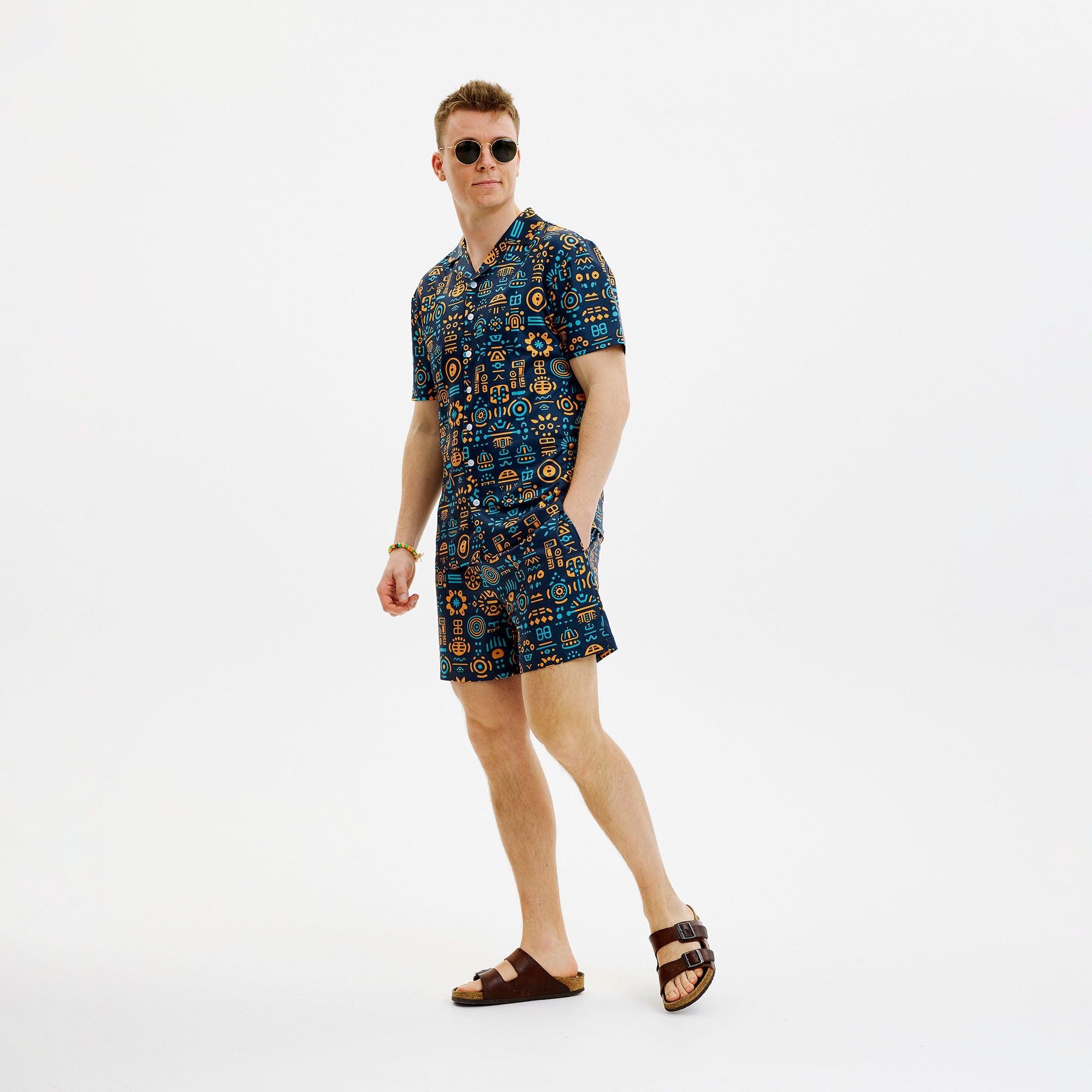 Sommerset - Polynesien.